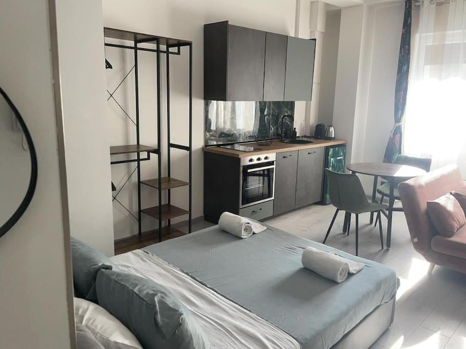 Leo'S Corner In Milan公寓 外观 照片