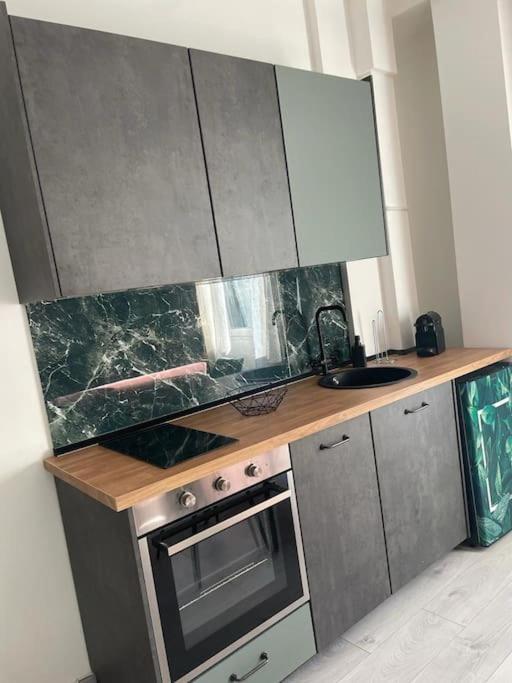 Leo'S Corner In Milan公寓 外观 照片
